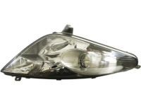 OEM Toyota Celica Composite Headlamp - 81130-2B790