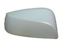 OEM Toyota Tacoma Mirror Cover - 87915-04060-A0