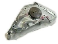 OEM Toyota 4Runner Water Pump Assembly - 16100-59275-83