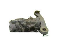 OEM Toyota Sienna Differential Assembly - 41110-45011
