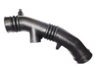 OEM Toyota T100 Connector Hose - 17881-62120