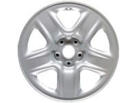 OEM Toyota RAV4 Wheel, Steel - 42611-0R020