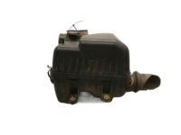 OEM Toyota Tundra Air Cleaner Assembly - 17700-0F031