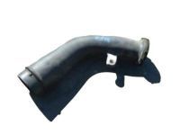 OEM Toyota MR2 Spyder Air Inlet Duct - 17751-22050