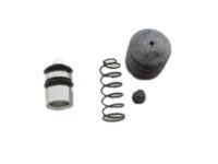 OEM Toyota Yaris Slave Cylinder Repair Kit - 04313-52020