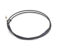 OEM Toyota RAV4 Release Cable - 53630-42030