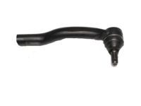 OEM Toyota Corolla iM Outer Tie Rod - 45046-19415