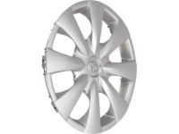 OEM Toyota Corolla Wheel Cover - 42602-12860