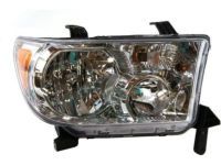 OEM Toyota Tundra Composite Assembly - 81110-0C070