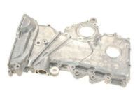 OEM Toyota Front Cover - 11321-88601