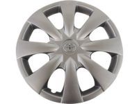 OEM Toyota Corolla Wheel Cover - 42621-02140