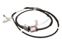 OEM Toyota Rear Cable - 46420-04131