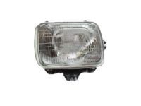 OEM Toyota Pickup Headlamp Assembly - 81150-89150