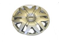 OEM Toyota Sienna Wheel Cover - 42621-AE031