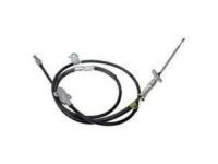 OEM Toyota Camry Rear Cable - 46420-06160
