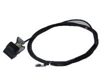 OEM Toyota Corolla Release Cable - 77035-02250