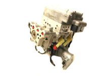 OEM Toyota Prius Master Cylinder Assembly - 47050-47190