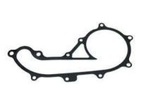 OEM Toyota Tacoma Water Pump Assembly Gasket - 16124-75030