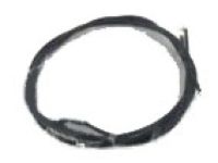 OEM Toyota Prius Release Cable - 64607-47020