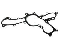OEM Toyota Water Pump Assembly Gasket - 16271-0P040