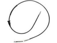 OEM Toyota Sienna Rear Cable - 46420-08030