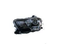 OEM Toyota Tacoma Composite Assembly - 81150-04280