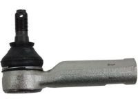 OEM Toyota Corolla Outer Tie Rod - 45046-09600