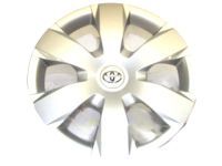 OEM Toyota Camry Wheel Cover - 42602-06020