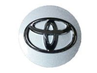 OEM Toyota Highlander Ornament - 42603-08030