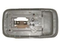 OEM Toyota Dome Lamp Assembly - 81240-02030-B1