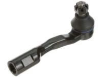 OEM Toyota Sequoia Outer Tie Rod - 45046-39465