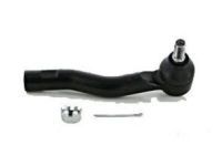 OEM Toyota C-HR Outer Tie Rod - 45046-F9010