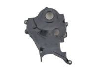 OEM Toyota Lower Timing Cover - 11302-11100