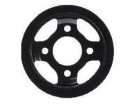 OEM Toyota Paseo Pulley - 44319-10011