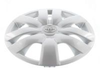 OEM Toyota Yaris Wheel Cover - 42602-52310