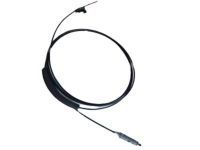 OEM Toyota 4Runner Release Cable - 77035-35120