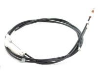 OEM Toyota Release Cable - 53630-14300