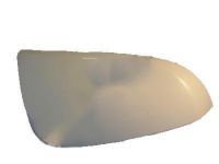 OEM Toyota 4Runner Mirror Cover - 87915-42160-A0