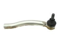 OEM Toyota Camry Outer Tie Rod - 45460-09280