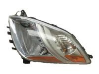 OEM Toyota Prius Composite Headlamp - 81185-47170