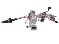 OEM Toyota Camry Steering Column - 4520A-06033