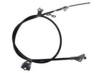 OEM Toyota Echo Cable - 46430-52020