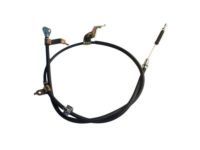 OEM Toyota MR2 Rear Cable - 46420-17030
