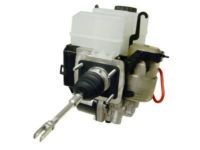 OEM Toyota Actuator Assembly - 44500-47091