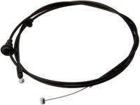 OEM Toyota Release Cable - 53630-47030