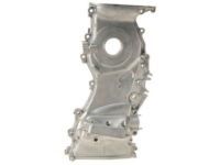 OEM Toyota Camry Front Cover - 11310-0H011