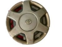 OEM Toyota Camry Wheel Cover - 42621-43030