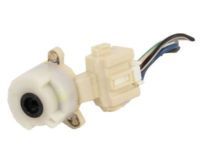 OEM Toyota Paseo Ignition Switch - 84450-16080