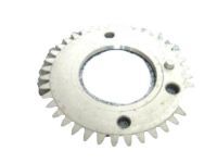OEM Toyota Camry Secondary Camshaft Gear - 13529-74900