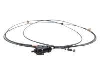 OEM Toyota Release Cable - SU003-01405